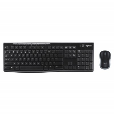 Logitech MK270 (Original)-1